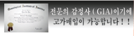 전문의 감정사