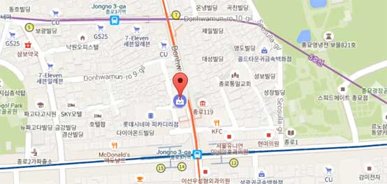 종로본점